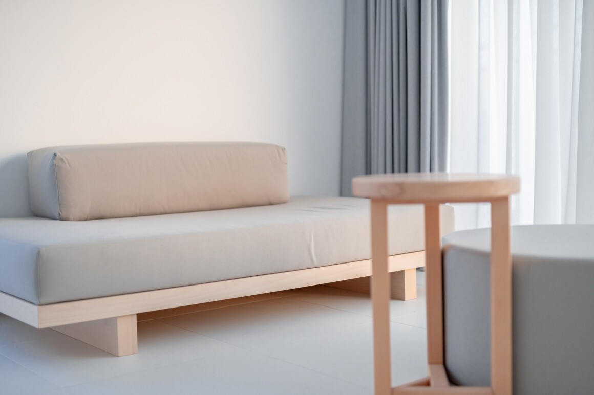 Supreme Double Room  (2+1 Guests)