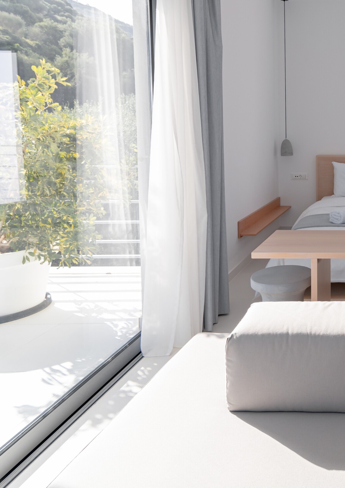 Supreme Double Room  (2+1 Guests)