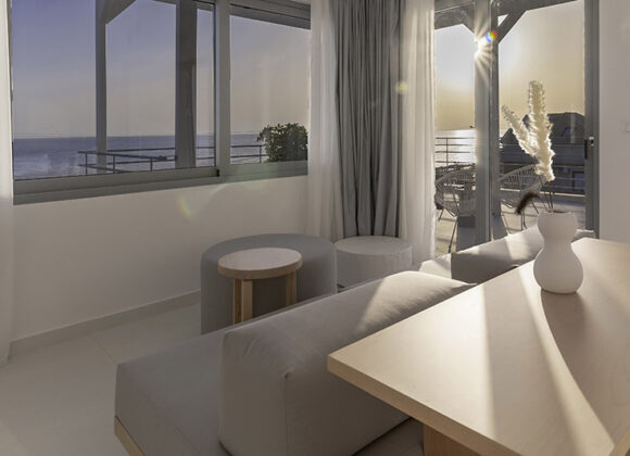 Supreme Double Room  (2+1 Guests)